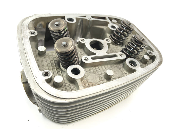 BMW R 1100 RT 259 [1997] - Zylinderkopf links