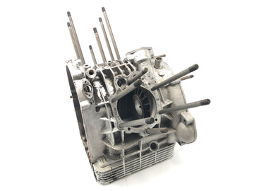 Moto Guzzi California III VY Integrale [1990] - Картер двигателя, пустой картер - 0