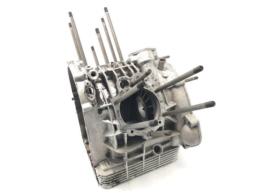 Moto Guzzi California III VY Integrale [1990] - Tomt motorhus krumtaphus