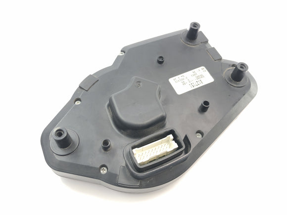 Aprilia RSV 1000 R [2004] - Tachometer Cockpit Instrumententafel Kombiinstrument