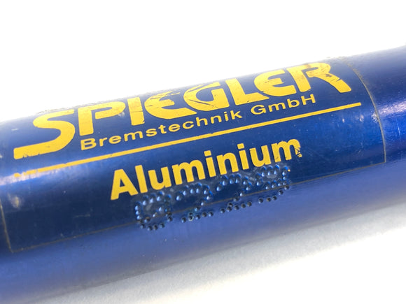 Suzuki GSX -R 1100 W GU75 C [1993] - Lenker Superbikeleniler Алюминий