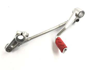 Ducati 1098 S H7 [2009] - Přepínání páky pedálu s přepínáním