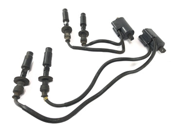 Suzuki GSX-R 1100 W GU75 C [1994] - Ignition Coil Ignition Coil Set - 0