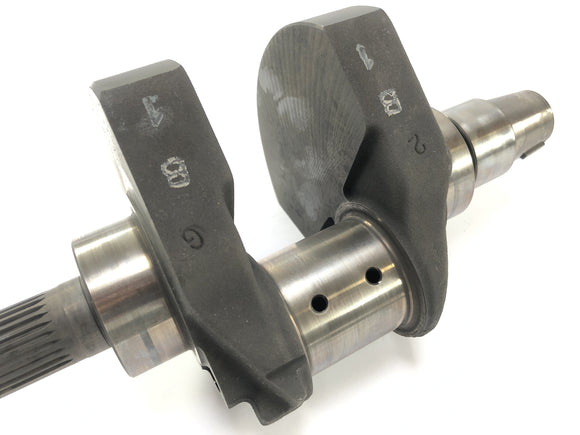 Honda VTR 1000 SP 1 SC45 [2001] - Коленичный вал