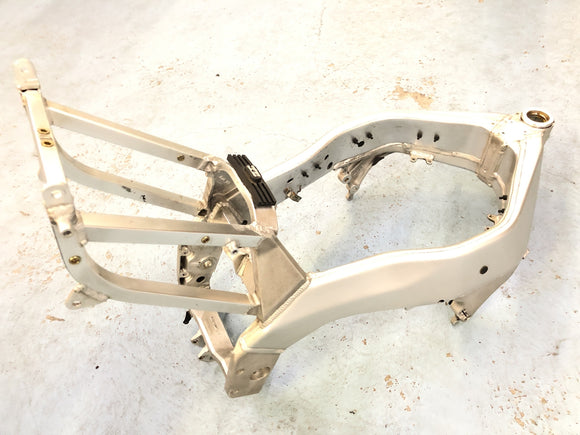 Yamaha YZF 750 R 4HN [1995] - Rahmen mit Papieren