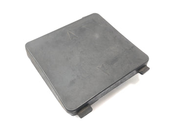 Aprilia RSV 1000 RP Mille [2001] - compartment for control unit storage compartment - 0