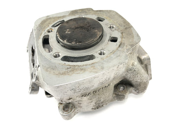 Cagiva Planet 125 [1998] - ピストン付きシリンダー