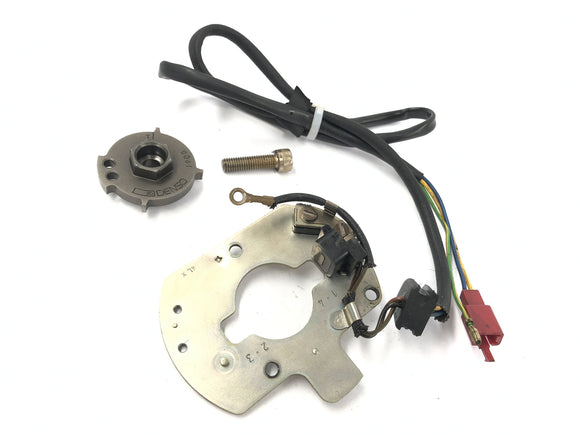 Suzuki GSX R 1100 GV73B [1990] - Pick -up