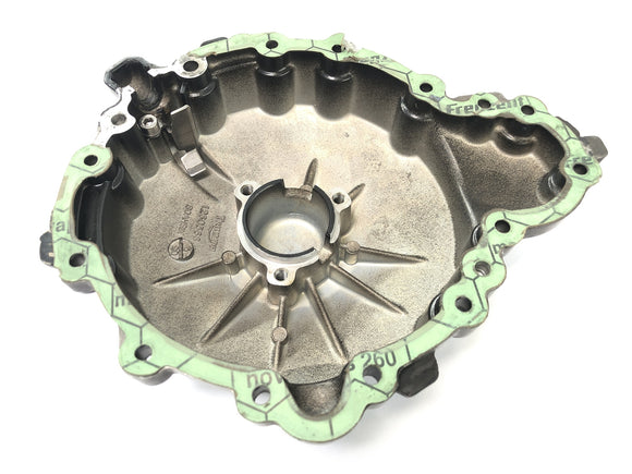 Triumph Speed Triple 1050 515NJ [2007] - Generatordæksel generatordæksel