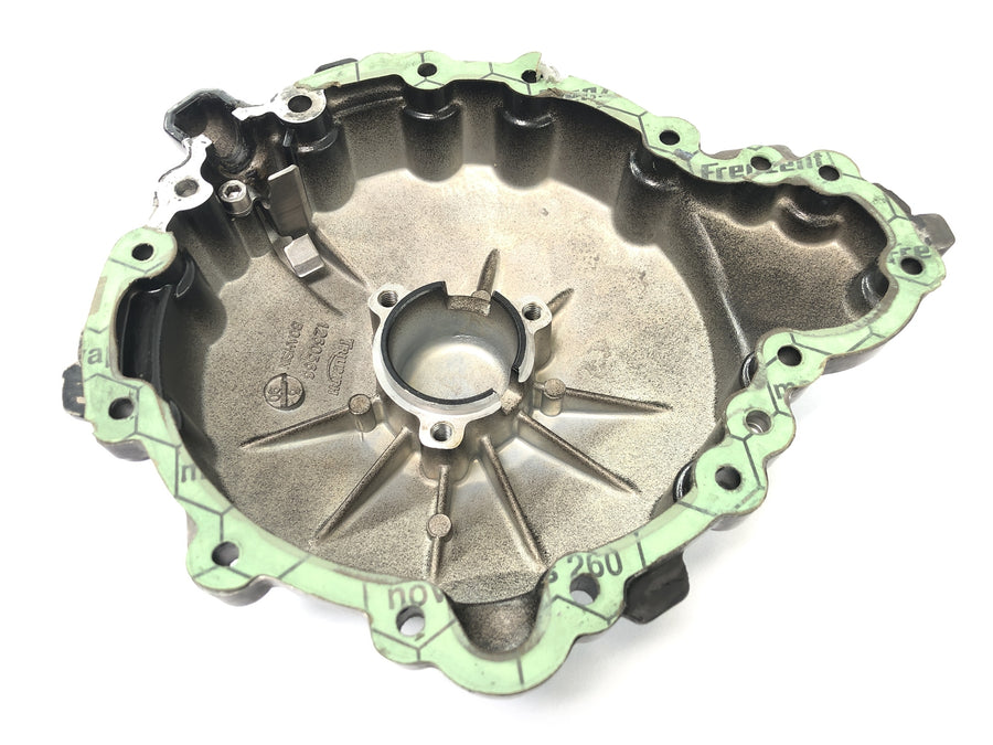 Triumph Speed Triple 1050 515NJ [2007] - Generatordeksel generatordeksel