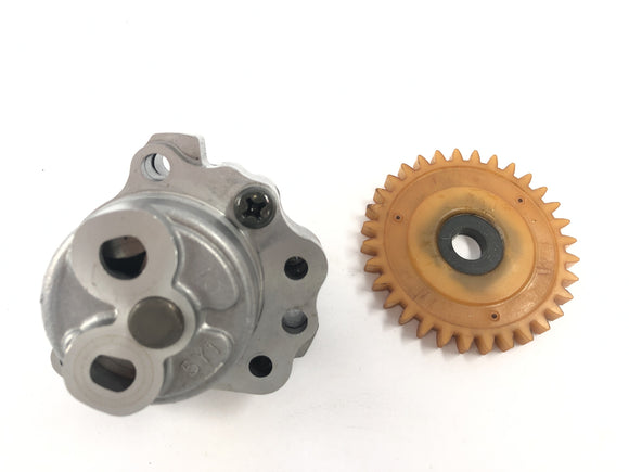 Yamaha TT 600 R DJ01 [1998] - oljepump