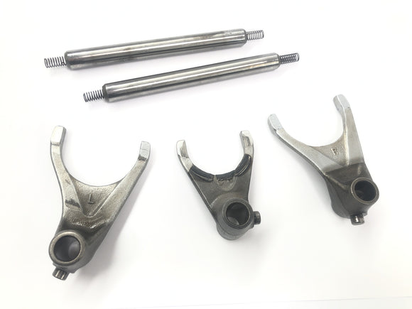 YAMAHA YZF R1 RN01 [1998] - Schakelaarsschakelaarsschakelaars set schakelaar