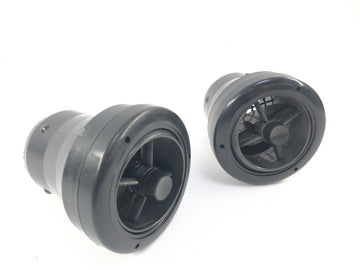 BMW R 100 RT 247 [1981] - Air Guide Ansuagung Set pár - 0