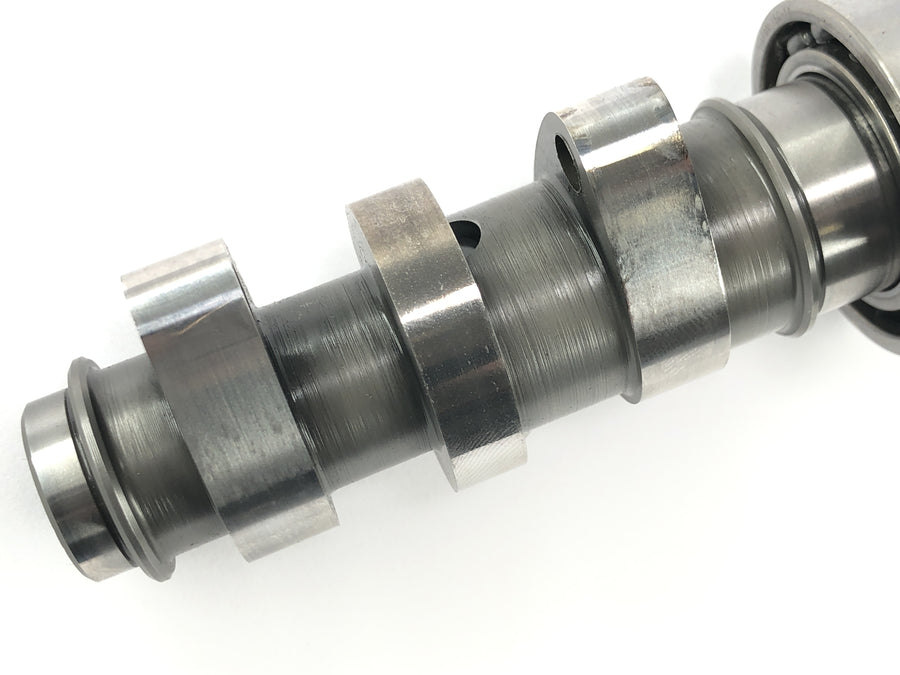 Honda CRF 450 R [2007] - Nockenwelle Camshaft Nockenwellenwelle Steuerwelle