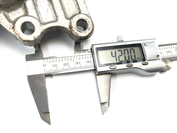 Yamaha XT 600 43F [1985] - Fork Telegabel 41mm Front Fork Front Fork