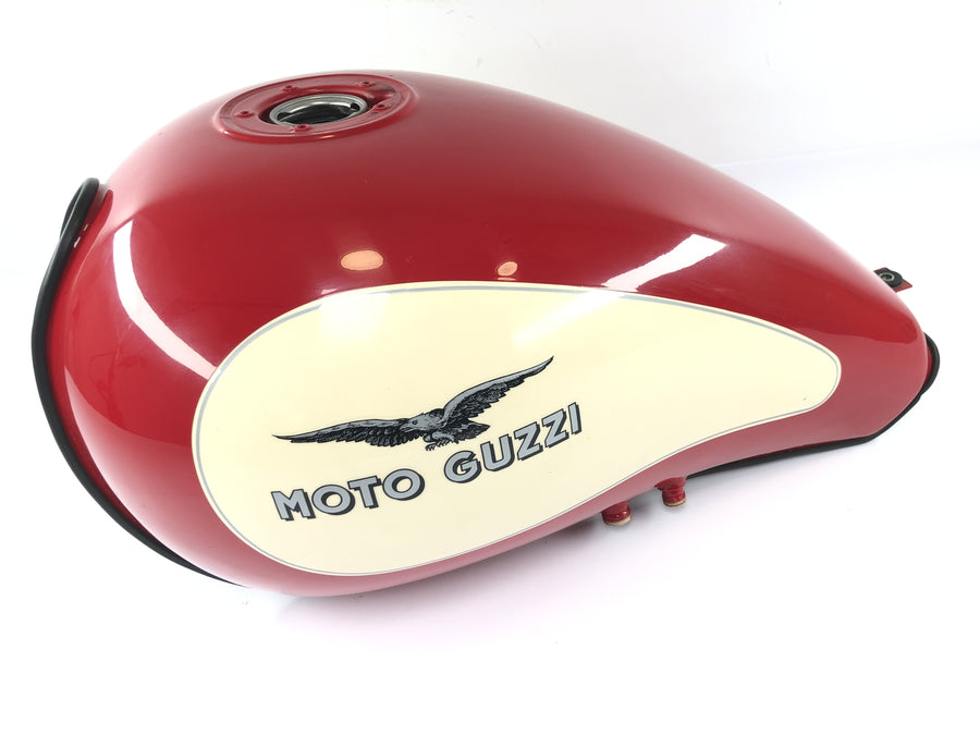 Moto Guzzi California 1100 EV KD [1998] - Tankbränsletank bensintank