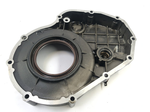 Ducati 900 SS [1991] - Kupplungsdeckel innen Motordeckel