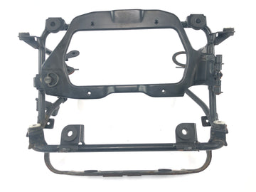 BMW C1 125 [2002] - Lyskasterholder, kåpeholder, frontgevir - 0