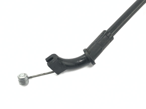 Kawasaki Zephyr 750 ZR750C [1994] - Chokezug Choke Bowdenzug