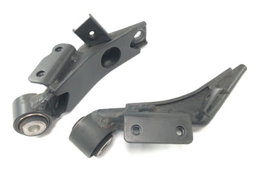 BMW K 1200 LT K2LT [1999] - Motorhalterung Motorträger links und rechts - 0