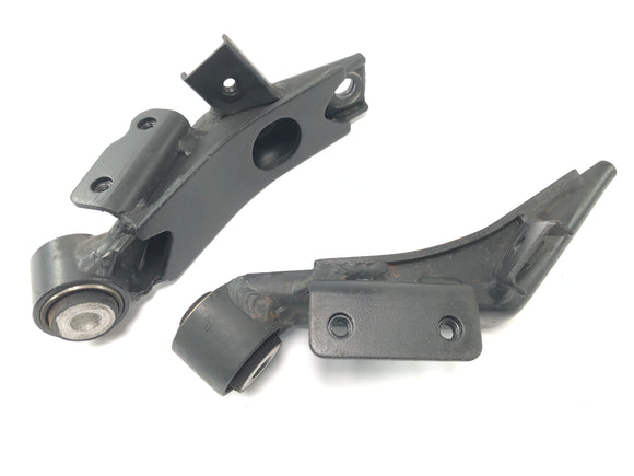 BMW K 1200 LT K2LT [1999] - Motorfäste motorfäste vänster och höger