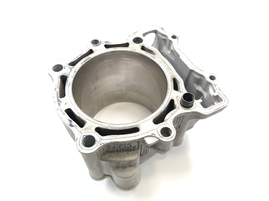 ヤマハ YZ 426 F [2000] - ピストン付きシリンダー