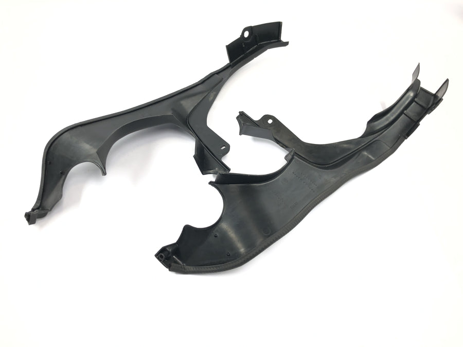 Kawasaki GPZ 1000 RX [1987] - Kuipkuip binnenkuip links en rechts paar