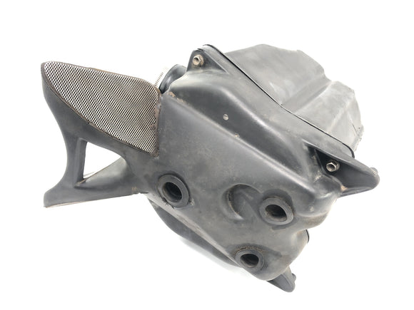 Cagiva Mito 125 EVO 8p [2000] - Airbox per alloggiamento del filtro ad aria filtro per filtro ad aria