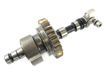 BMW K 1300 S K12S [2010] - 平衡轴