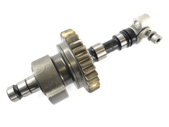 BMW K 1300 S K12S [2010] - 平衡轴