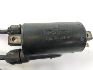 Honda CBX 650 E RC13 [1983] - bobina di accensione con set di spine - 0