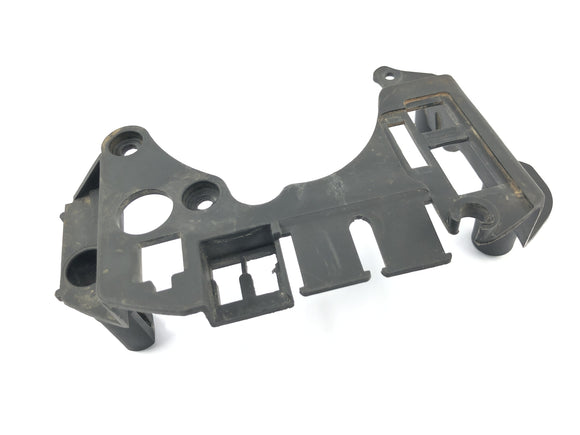 KTM 640 LC4 EGS [1999] - Cockpitträger Instrumentenhalter Armaturenträger