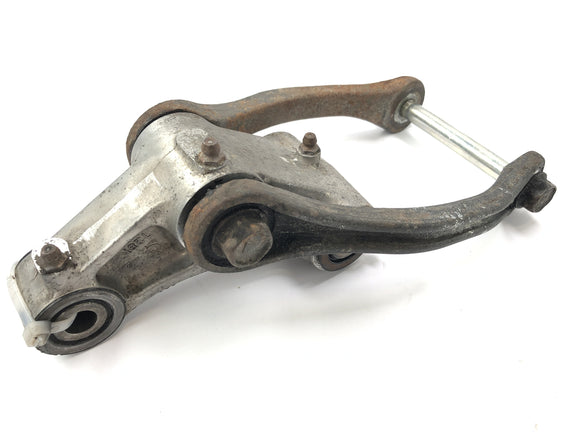 Kawasaki ZR7 ZR750F [1999] - Dog Lever Bone Bone Bone