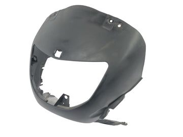 BMW F 650 GS R13 [2000] - Front kåbe cockpit kåbe lampe maske