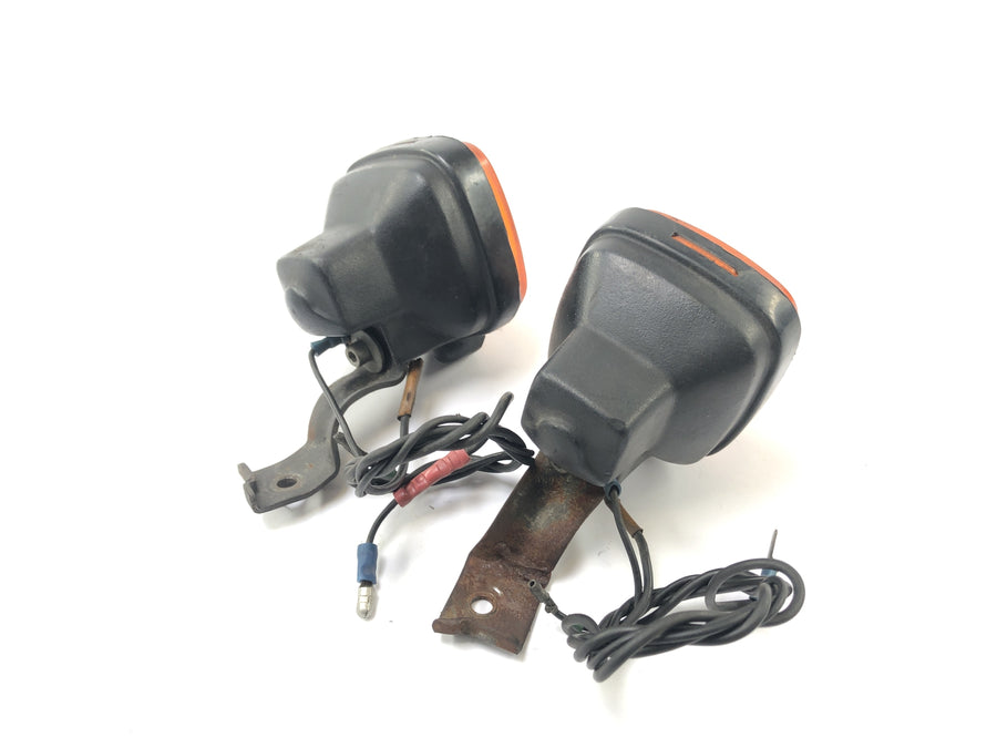 Honda XL 500 S PD01 [1982] - Para Blinker