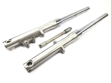 川崎VN 1500クラシックVNT50D [2001]  - フロントアクスル付きフォークフロントホイールフォークテレガベル - 0