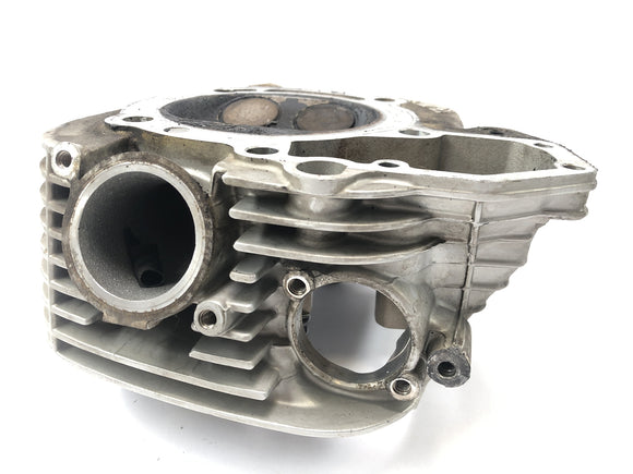 BMW R 1150 GS R21 [2002] - topplock vänster