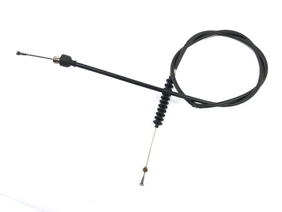 BMW R 60/5 [1973] - Clutch cable