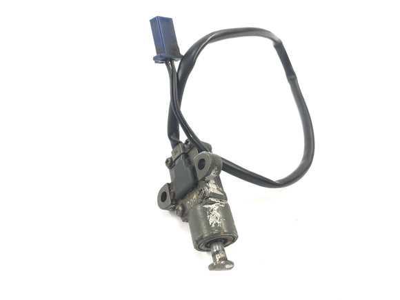 Yamaha TT 600 R DJ01 [1998] - Sidstativ Switch