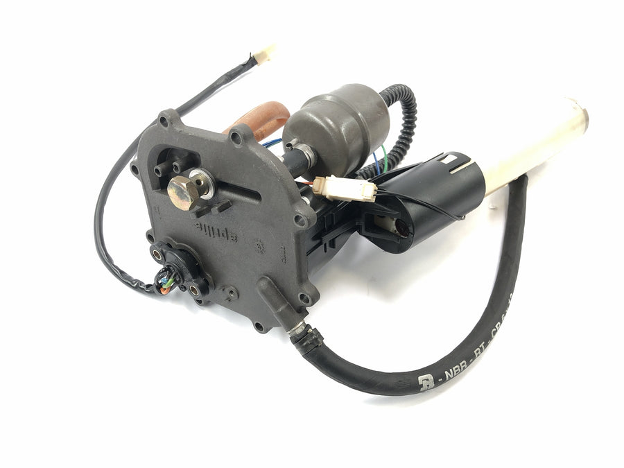 Aprilia RST 1000 Futura [2002] - Benzinpumpe Kraftstoffpumpe Spritpumpe