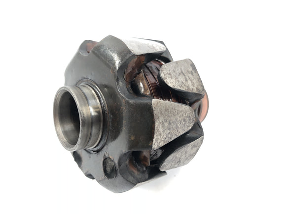 Moto Guzzi California II VT [1985] - Polrad