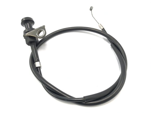 Honda CBR 900 RR SC28 [1994] - Дроссельный поезд