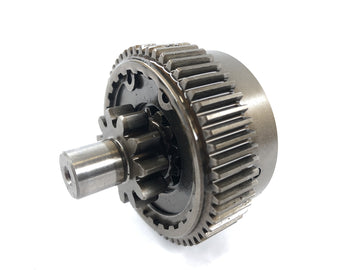 Kawasaki VN 1600 Mean Streak VNT60B [2005] - Anlasserzahnrad