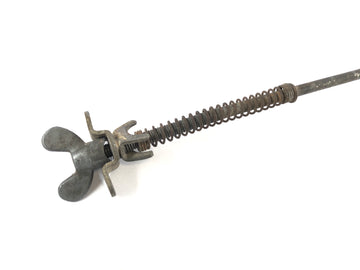 Yamaha XT 600 Zentere 34L [1985] - Тормозной связи - 0