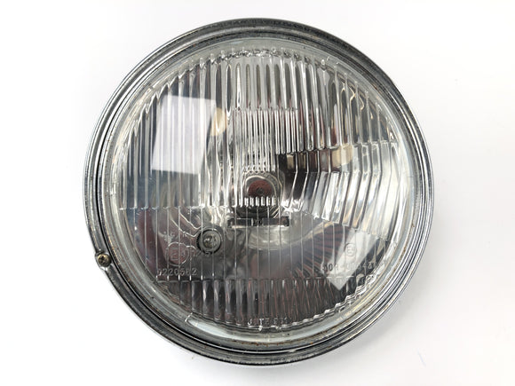 Honda GL 1000 Goldwing GL1 [1978] - phares frontaux avec boîtier de lampe