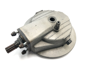 MOTO GUZZI CALIFORNIA 2 1000 VT [1982] - cardan final drive hub gear