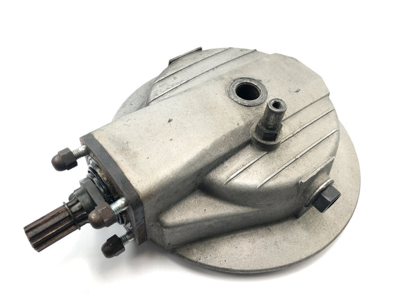 MOTO GUZZI CALIFORNIA 2 1000 VT [1982] - Przekładnia piasty napędu głównego Cardana