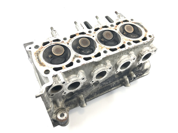 BMW K 100 [1984] - cylinderhovedventilhoved