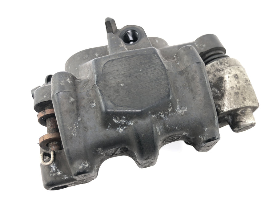 BMW K 1200 S K12S [2005] - Bremssattel Bremszange hinten