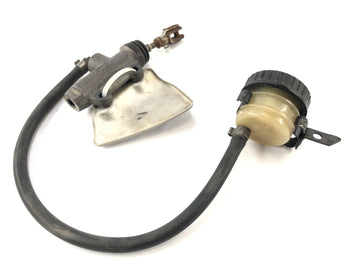 BMW R 1200 GS R12 K25 [2003] - Тормозный насос сзади